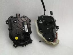 BENTLEY BENTLEY CONTINENTAL FLYING TRACK FRH door lock 3W5837013L door lock front right — thumbnail 10