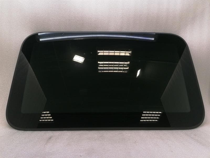 BENTLEY BENTLEY CONTINENTAL FLYING TRACK SPEED Sunroof 3D5877071F Sliding Roof