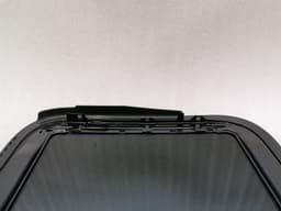 BENTLEY BENTLEY CONTINENTAL FLYING TRACK SPEED Sunroof 3D5877071F Sliding Roof — thumbnail 9