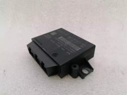 BENTLEY Bentley Continental Flying Track PDC Module 3W0919283C Control Unit Parking Aid — thumbnail 9