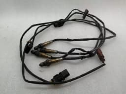 BENTLEY BENTLEY CONTINENTAL FLYING SPUR SPEED Lambda Sensor 07C906262S HO2S Set — thumbnail 1
