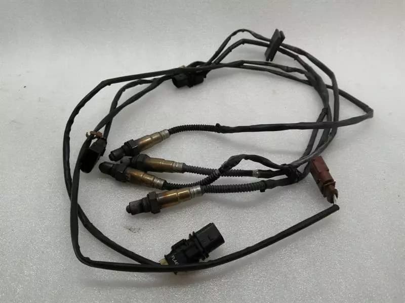 BENTLEY CONTINENTAL FLYING SPUR SPEED Lambda Sensor 07C906262S HO2S Set