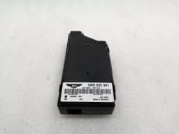BENTLEY BENTLEY CONTINENTAL FLYING TRACK Audio Gateway Module 3W0035341 Control Unit — thumbnail 1