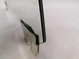 BENTLEY BENTLEY CONTINENTAL FLYING TRACK FLH Door Glass 3W5845021G Door Window Front Left — thumbnail 5