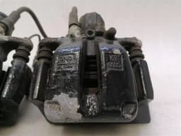 BENTLEY BENTLEY CONTINENTAL FLYING SPUR Rear Brake Caliper 3W0698680E Rear Brake Caliper — thumbnail 3
