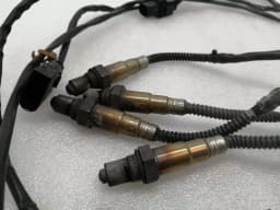 BENTLEY BENTLEY CONTINENTAL FLYING SPUR SPEED Lambda Sensor 07C906262S HO2S Set — thumbnail 7