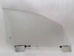 BENTLEY BENTLEY CONTINENTAL FLYING TRACK FLH Door Glass 3W5845021G Door Window Front Left — thumbnail 2