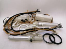 BENTLEY BENTLEY CONTINENTAL FLYING TRACK Fuel Pump Electric Set 3D0919679 Fuel Pump — thumbnail 1