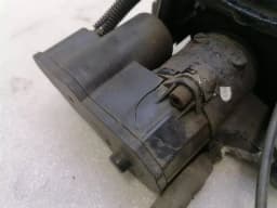 BENTLEY BENTLEY CONTINENTAL FLYING SPUR Rear Brake Caliper 3W0698680E Rear Brake Caliper — thumbnail 9