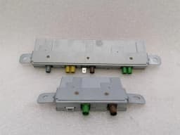 BENTLEY BENTLEY CONTINENTAL FLYING TRACK SPEED Aerial / Antenna 3W5035225B Antenna Set — thumbnail 7