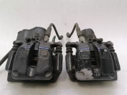 BENTLEY BENTLEY CONTINENTAL FLYING SPUR Rear Brake Caliper 3W0698680E Rear Brake Caliper — thumbnail 2