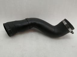 BENTLEY BENTLEY FLYING TRACK Intercooler Pipe 3W0129654G Pressure Tube Intercooler Tube — thumbnail 9