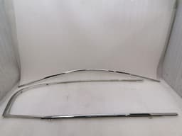 BENTLEY BENTLEY CONTINENTAL FLYING TRACK Right Body Moulding 3W8339542G Bar Right — thumbnail 4