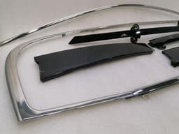 BENTLEY BENTLEY CONTINENTAL FLYING TRACK Right Body Moulding 3W8339542G Bar Right — thumbnail 2