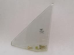 BENTLEY BENTLEY CONTINENTAL FLYING TRACK FRH 1/4 Glass 3W5845116F Door Window 1⁄4 Front Re — thumbnail 10