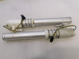 BENTLEY BENTLEY CONTINENTAL FLYING TRACK Fuel Pump Electric Set 3D0919679 Fuel Pump — thumbnail 5