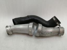 BENTLEY BENTLEY FLYING TRACK Intercooler Pipe 3W0129654G Pressure Tube Intercooler Tube — thumbnail 7
