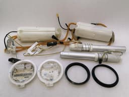 BENTLEY BENTLEY CONTINENTAL FLYING TRACK Fuel Pump Electric Set 3D0919679 Fuel Pump — thumbnail 2