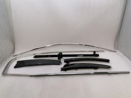BENTLEY BENTLEY CONTINENTAL FLYING TRACK Right Body Moulding 3W8339542G Bar Right — thumbnail 1