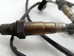BENTLEY BENTLEY CONTINENTAL FLYING SPUR SPEED Lambda Sensor 07C906262S HO2S Set — thumbnail 4