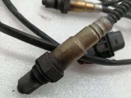 BENTLEY BENTLEY CONTINENTAL FLYING SPUR SPEED Lambda Sensor 07C906262S HO2S Set — thumbnail 8