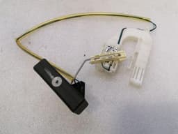 BENTLEY BENTLEY CONTINENTAL FLYING TRACK Fuel Pump Electric Set 3D0919679 Fuel Pump — thumbnail 8