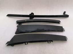 BENTLEY BENTLEY CONTINENTAL FLYING TRACK Right Body Moulding 3W8339542G Bar Right — thumbnail 8