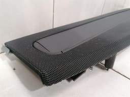 BENTLEY BENTLEY CONTINENTAL FLYING SPUR SPEED Plot Shelf 3W5861325D Hat Pad ROLL — thumbnail 3