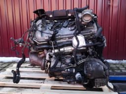 BENTLEY 2009 BENTLEY CONTINENTAL FLYING SPUR SPEED W12 6.0 ENGINE SPEED MOTOR BWR BWRA — thumbnail 4