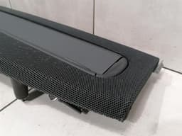 BENTLEY BENTLEY CONTINENTAL FLYING SPUR SPEED Plot Shelf 3W5861325D Hat Pad ROLL — thumbnail 2