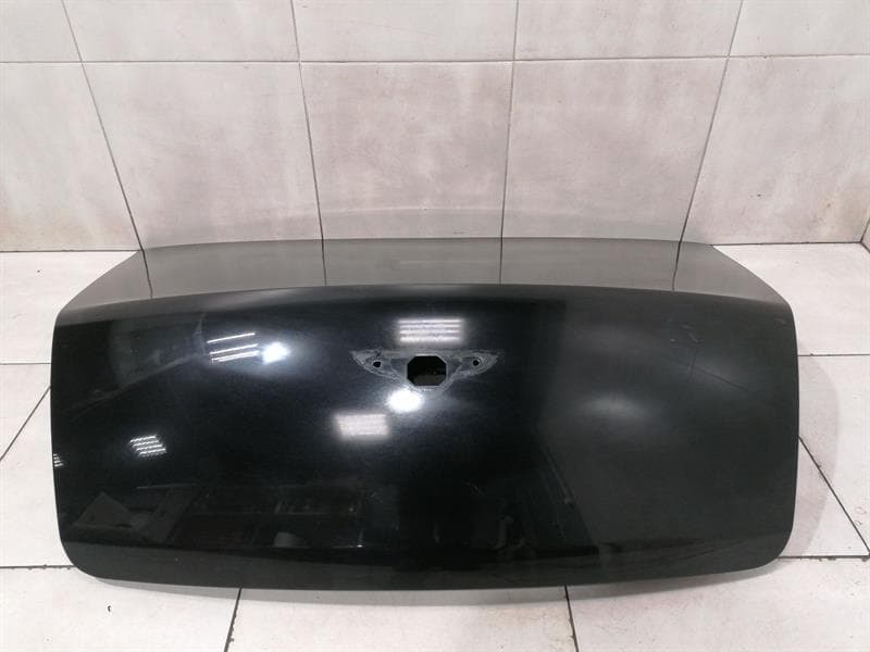 BENTLEY CONTINENTAL FLYING TRACK SPEED Boat Lid 3W5827025 Tailgate