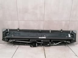 BENTLEY BENTLEY CONTINENTAL FLYING SPUR SPEED Plot Shelf 3W5861325D Hat Pad ROLL — thumbnail 7