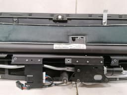BENTLEY BENTLEY CONTINENTAL FLYING SPUR SPEED Plot Shelf 3W5861325D Hat Pad ROLL — thumbnail 9