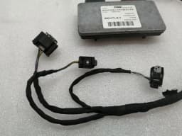 BENTLEY BENTLEY CONTINENTAL FLYING SPUR CRUISE CONTROL MODULE 3W0907563 ECU — thumbnail 5