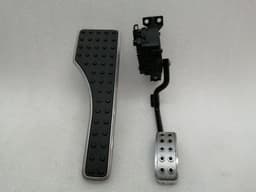 BENTLEY BENTLEY CONTINENTAL FLYING SPUR GAS PEDAL 3W2721503C RIGHT HAND DRIVE RHD — thumbnail 4
