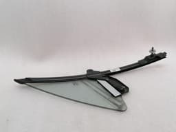 BENTLEY Bentley Continental GT W12 FRH Quarter Glass 3W0837412E Door Window 1⁄4 Front Right — thumbnail 4