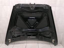 BENTLEY BENTLEY CONTINENTAL FLYING TRACK SPEED Bonnet 3W0823031K Hood FAULTY — thumbnail 1