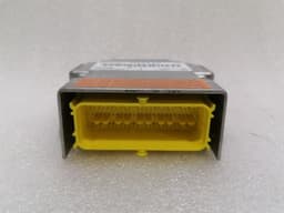 BENTLEY BENTLEY CONTINENTAL FLYING TRACK Safety Module ECU 3W8909601 Air Control Unit SRS — thumbnail 8