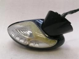 BENTLEY BENTLEY CONTINENTAL FLYING TRACK SPEED LEFT Door Mirror 3W5857528A — thumbnail 5