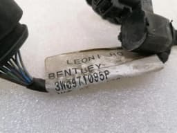 BENTLEY BENTLEY CONTINENTAL FLYING TRACK parking sensor 420919275 parking aid parking sensor — thumbnail 6