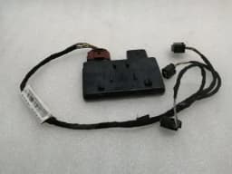 BENTLEY BENTLEY CONTINENTAL FLYING SPUR CRUISE CONTROL MODULE 3W0907563 ECU — thumbnail 1