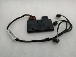 BENTLEY BENTLEY CONTINENTAL FLYING SPUR CRUISE CONTROL MODULE 3W0907563 ECU — thumbnail 6