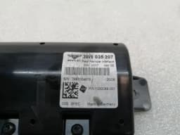 BENTLEY Bentley Flying Spur Rear Romote Interface Module 3W5035207 ECU — thumbnail 4