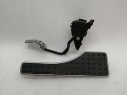 BENTLEY BENTLEY CONTINENTAL FLYING SPUR GAS PEDAL 3W2721503C RIGHT HAND DRIVE RHD — thumbnail 5
