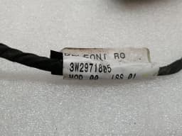 BENTLEY BENTLEY CONTINENTAL FLYING SPUR CRUISE CONTROL MODULE 3W0907563 ECU — thumbnail 8