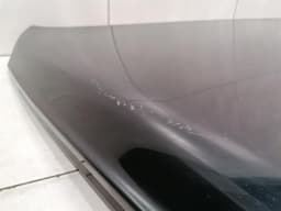 BENTLEY BENTLEY CONTINENTAL FLYING TRACK SPEED Bonnet 3W0823031K Hood FAULTY — thumbnail 10