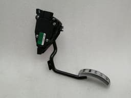 BENTLEY BENTLEY CONTINENTAL FLYING SPUR GAS PEDAL 3W2721503C RIGHT HAND DRIVE RHD — thumbnail 7