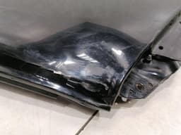 BENTLEY BENTLEY CONTINENTAL FLYING TRACK SPEED Bonnet 3W0823031K Hood FAULTY — thumbnail 8