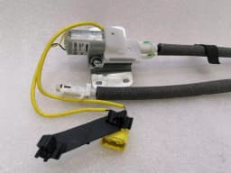 BENTLEY BENTLEY CONTINENTAL FLYING SPUR Seat Belt Height adjustment engine set 3W5857737 — thumbnail 10