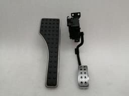 BENTLEY BENTLEY CONTINENTAL FLYING SPUR GAS PEDAL 3W2721503C RIGHT HAND DRIVE RHD — thumbnail 10